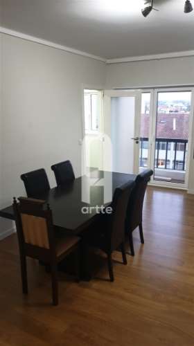 Apartamento T2+2 DUPLEX Arrendamento em Aradas,Aveiro