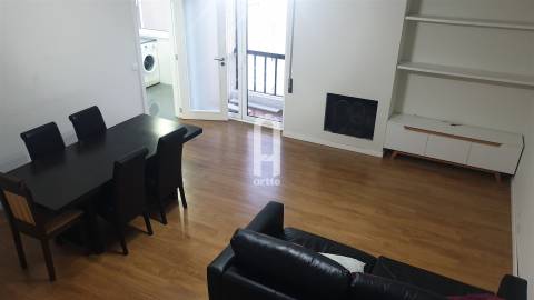 Apartamento T2+2 DUPLEX Arrendamento em Aradas,Aveiro