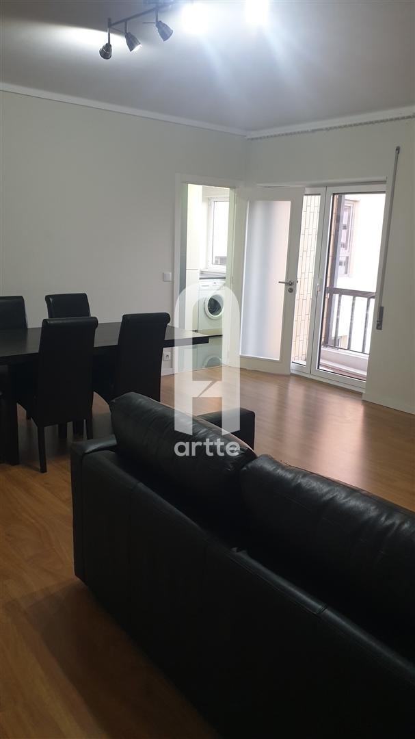 Apartamento T2+2 DUPLEX Venda em Aradas,Aveiro