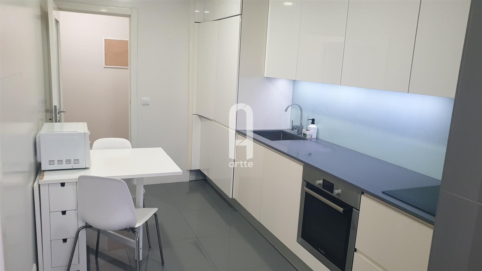 Apartamento T2+2 DUPLEX Venda em Aradas,Aveiro