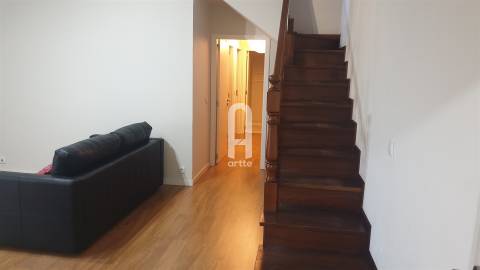 Apartamento T2+2 DUPLEX Venda em Aradas,Aveiro