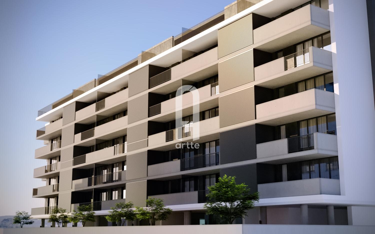 Apartamento T3 em Aveiro – Oportunidade Exclusiva no Coração da Cidade