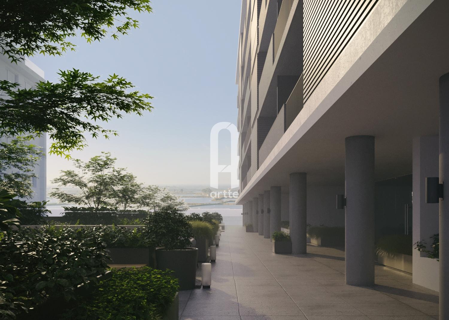 Apartamento T3 em Aveiro – Oportunidade Exclusiva no Coração da Cidade