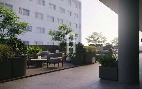 Apartamento T3 em Aveiro – Oportunidade Exclusiva no Coração da Cidade