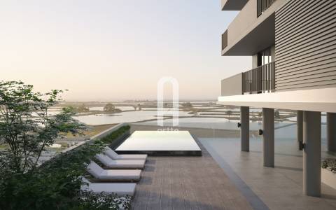 Apartamento T3 em Aveiro – Oportunidade Exclusiva no Coração da Cidade