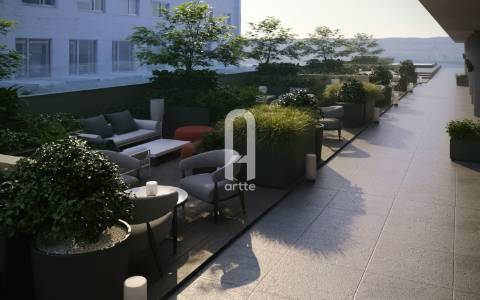 Apartamento T3 em Aveiro – Oportunidade Exclusiva no Coração da Cidade