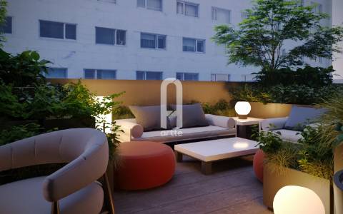 Apartamento T3 em Aveiro – Oportunidade Exclusiva no Coração da Cidade