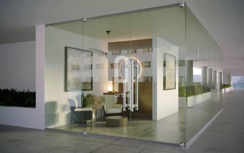 Apartamento T3 em Aveiro – Oportunidade Exclusiva no Coração da Cidade