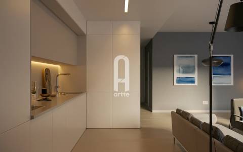 Apartamento T3 em Aveiro – Oportunidade Exclusiva no Coração da Cidade