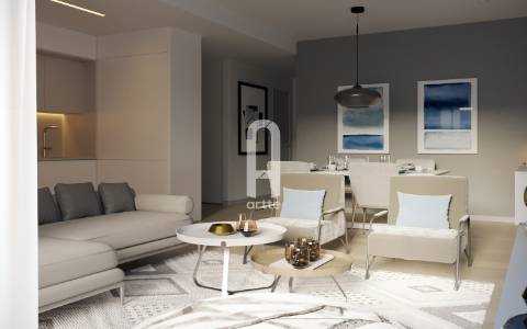 Apartamento T3 em Aveiro – Oportunidade Exclusiva no Coração da Cidade