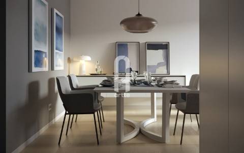 Apartamento T3 em Aveiro – Oportunidade Exclusiva no Coração da Cidade