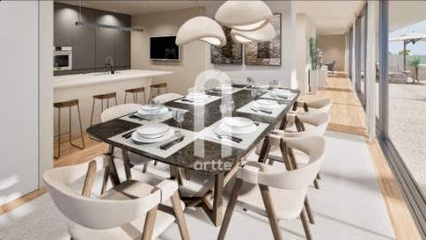 Apartamento T2 Aveiro, Barrocas