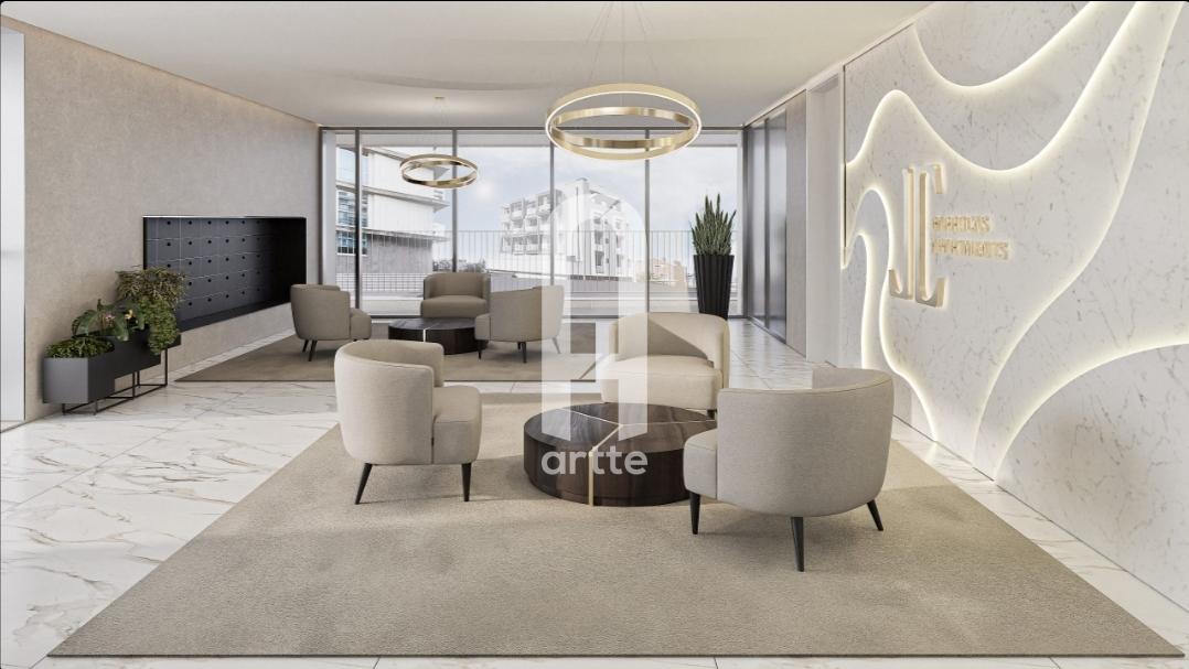 Apartamento T4 em Aveiro