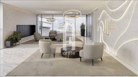 Apartamento T4 em Aveiro