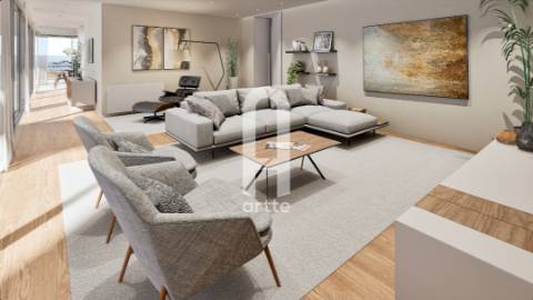 Apartamento T4 em Aveiro