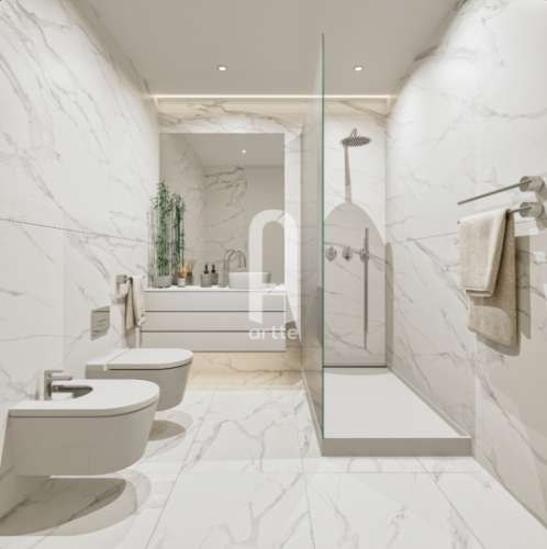 Apartamento T4 em Aveiro