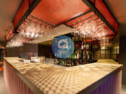 Restaurante  Arrendamento em Oliveira, São Paio e São Sebastião,Guimarães