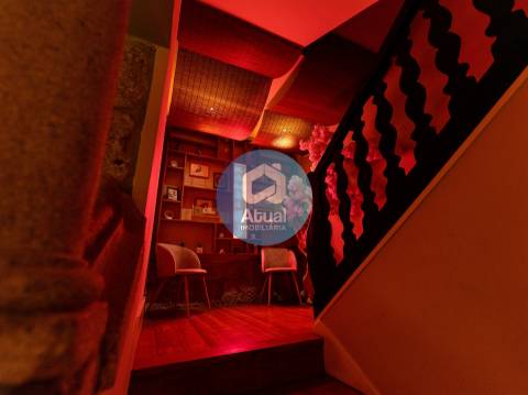 Restaurante  Arrendamento em Oliveira, São Paio e São Sebastião,Guimarães