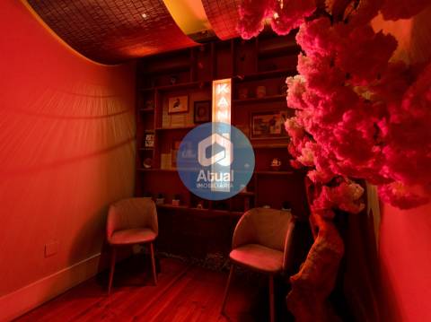 Restaurante  Arrendamento em Oliveira, São Paio e São Sebastião,Guimarães