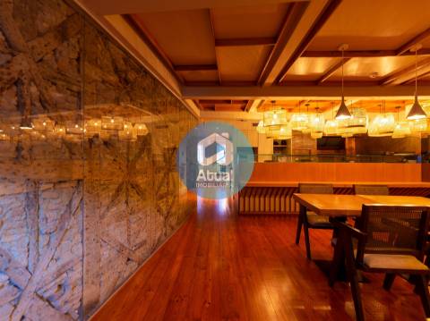 Restaurante  Arrendamento em Oliveira, São Paio e São Sebastião,Guimarães