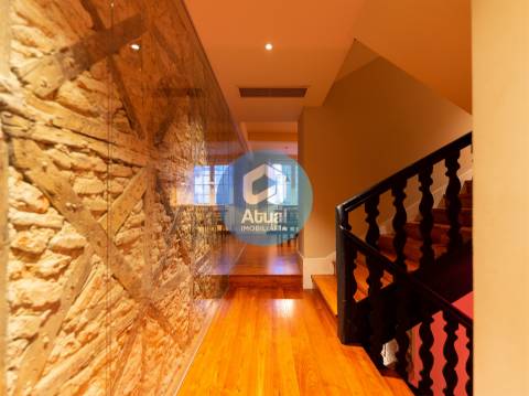 Restaurante  Arrendamento em Oliveira, São Paio e São Sebastião,Guimarães