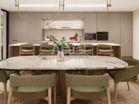 Moradia em Banda T3+1 Venda em Caldas de Vizela (São Miguel e São João),Vizela