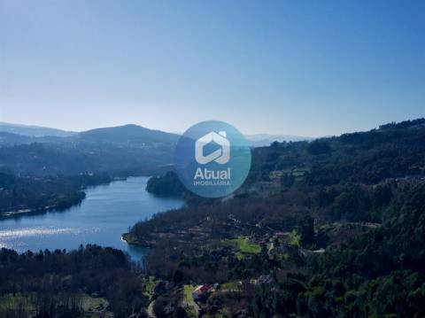 Quinta  Venda em Abragão,Penafiel