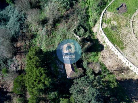 Quinta  Venda em Abragão,Penafiel