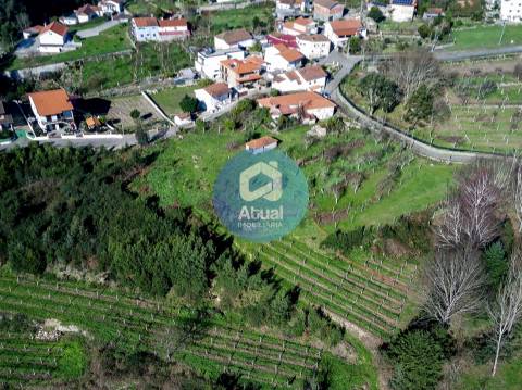 Quinta  Venda em Abragão,Penafiel