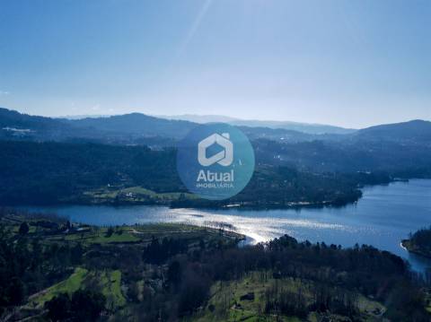 Quinta  Venda em Abragão,Penafiel