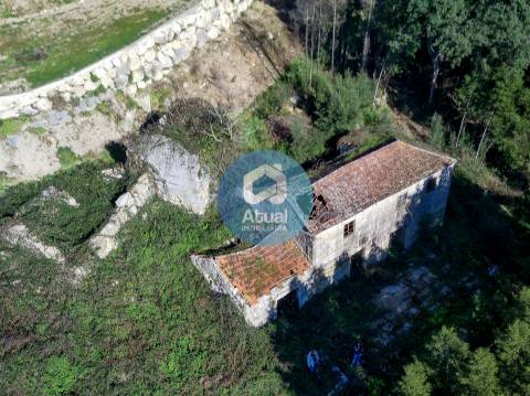 Quinta  Venda em Abragão,Penafiel