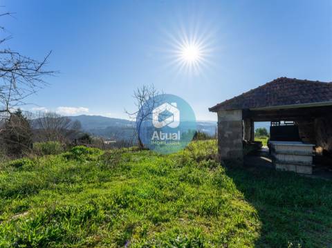 Quinta  Venda em Abragão,Penafiel