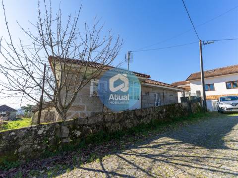 Quinta  Venda em Abragão,Penafiel