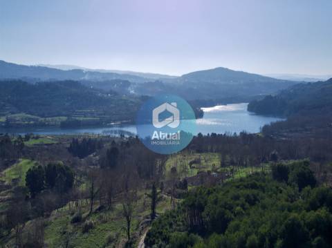 Quinta  Venda em Abragão,Penafiel