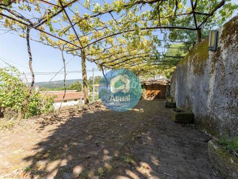 Quinta T5 Venda em Roriz,Santo Tirso