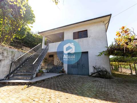 Quinta T5 Venda em Roriz,Santo Tirso