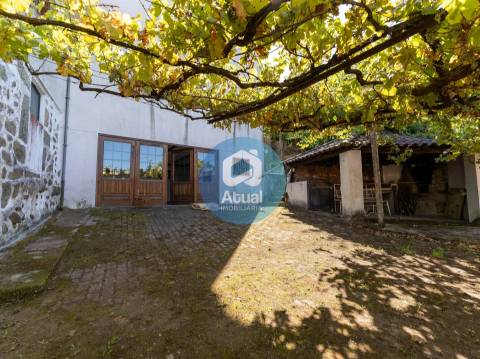 Quinta T5 Venda em Roriz,Santo Tirso