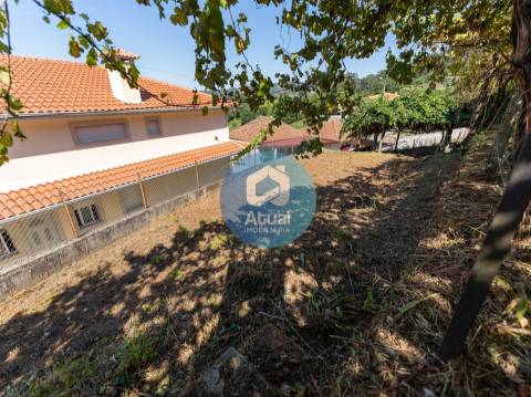 Quinta T5 Venda em Roriz,Santo Tirso