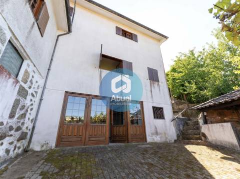 Quinta T5 Venda em Roriz,Santo Tirso