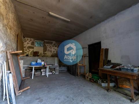 Quinta T5 Venda em Roriz,Santo Tirso