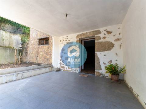 Quinta T5 Venda em Roriz,Santo Tirso