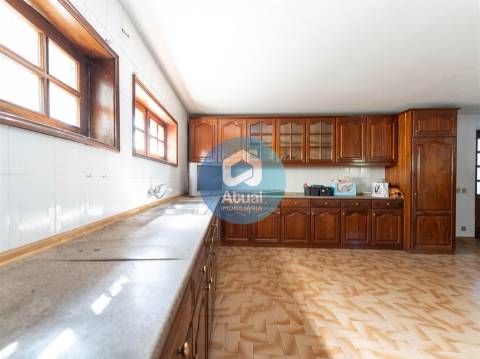 Quinta T5 Venda em Roriz,Santo Tirso