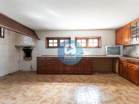 Quinta T5 Venda em Roriz,Santo Tirso