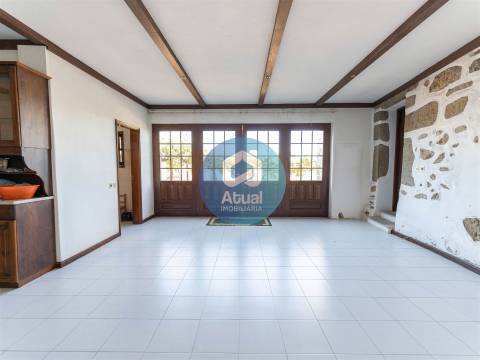 Quinta T5 Venda em Roriz,Santo Tirso