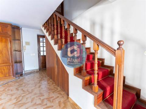 Quinta T5 Venda em Roriz,Santo Tirso