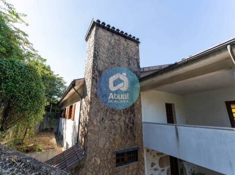 Quinta T5 Venda em Roriz,Santo Tirso