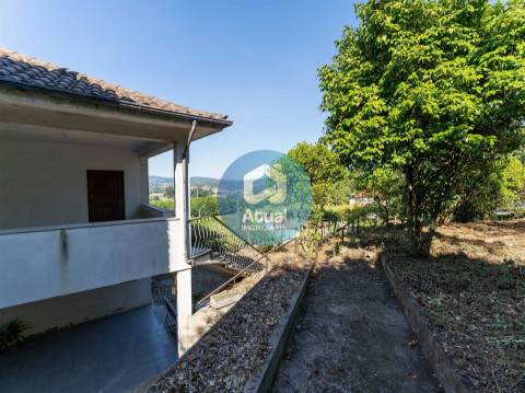 Quinta T5 Venda em Roriz,Santo Tirso