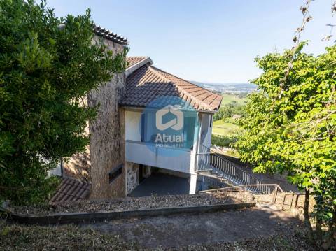 Quinta T5 Venda em Roriz,Santo Tirso