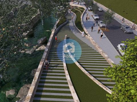 Terreno Para Construção  Venda em Caldas de Vizela (São Miguel e São João),Vizela