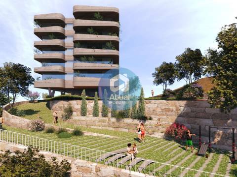 Terreno Para Construção  Venda em Caldas de Vizela (São Miguel e São João),Vizela